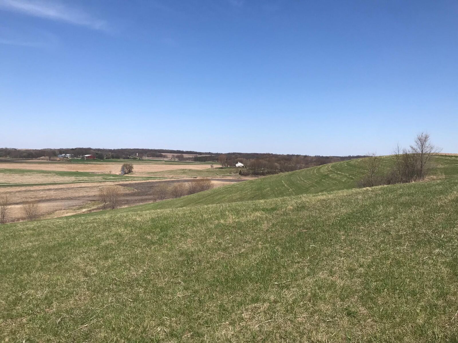 Property Photo:  Xxxx Dalton Ave  MN 55057 