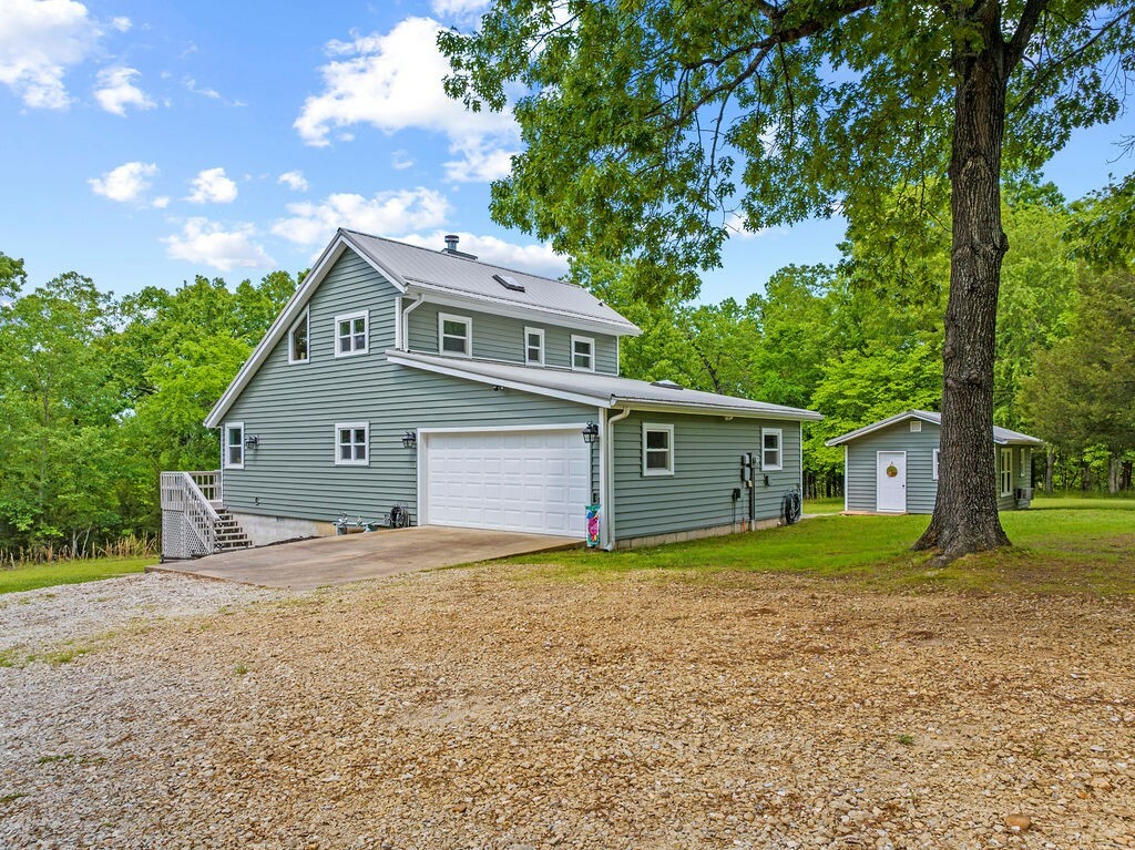 Property Photo: 31 Marion County 8017 AR 72668