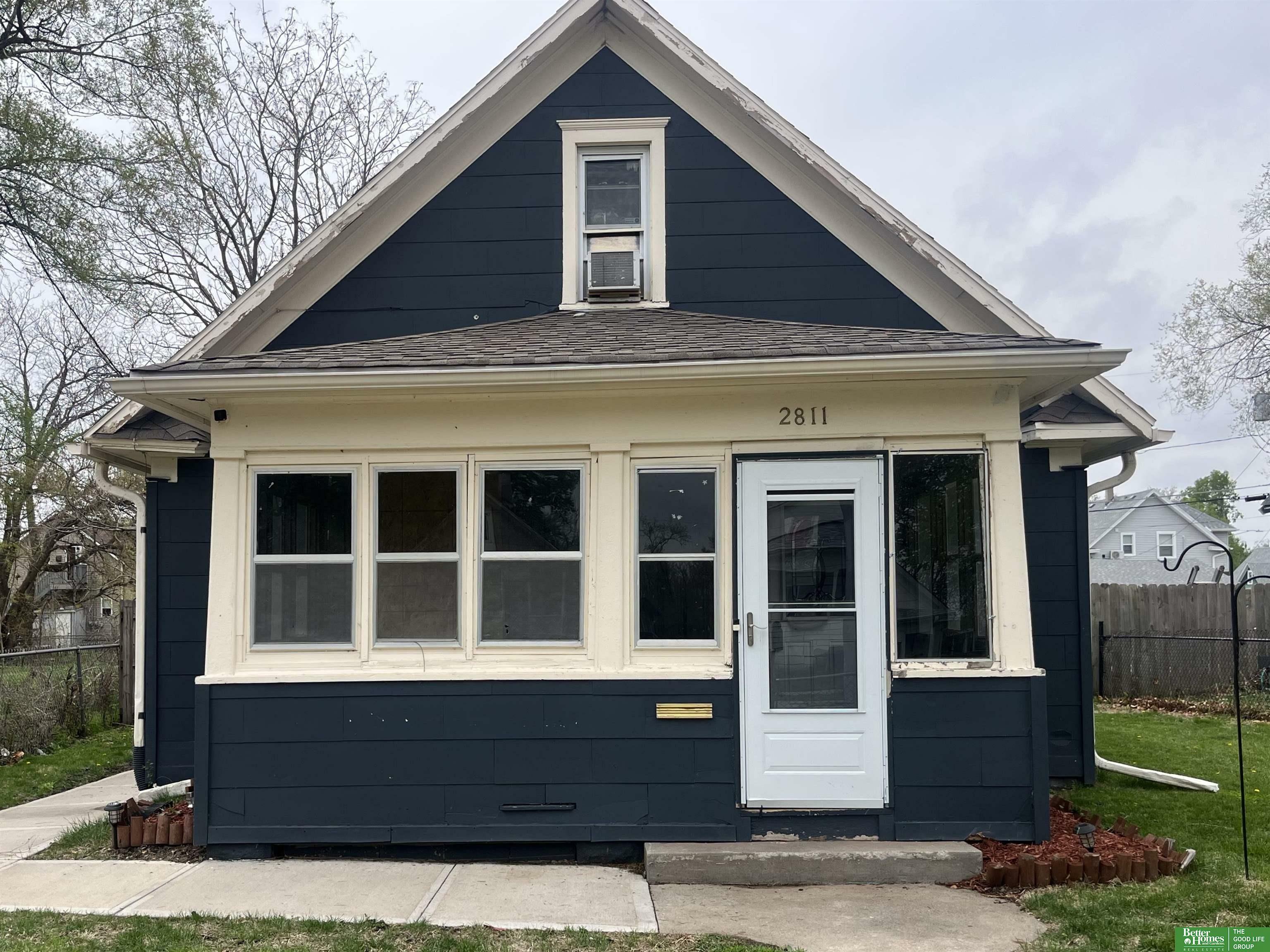 2811 Ruggles Street  Omaha NE 68111 photo