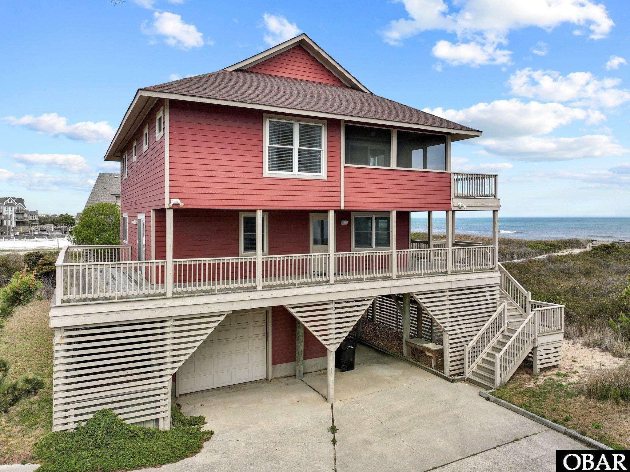Property Photo: 149 Olde Duck Road NC 27949