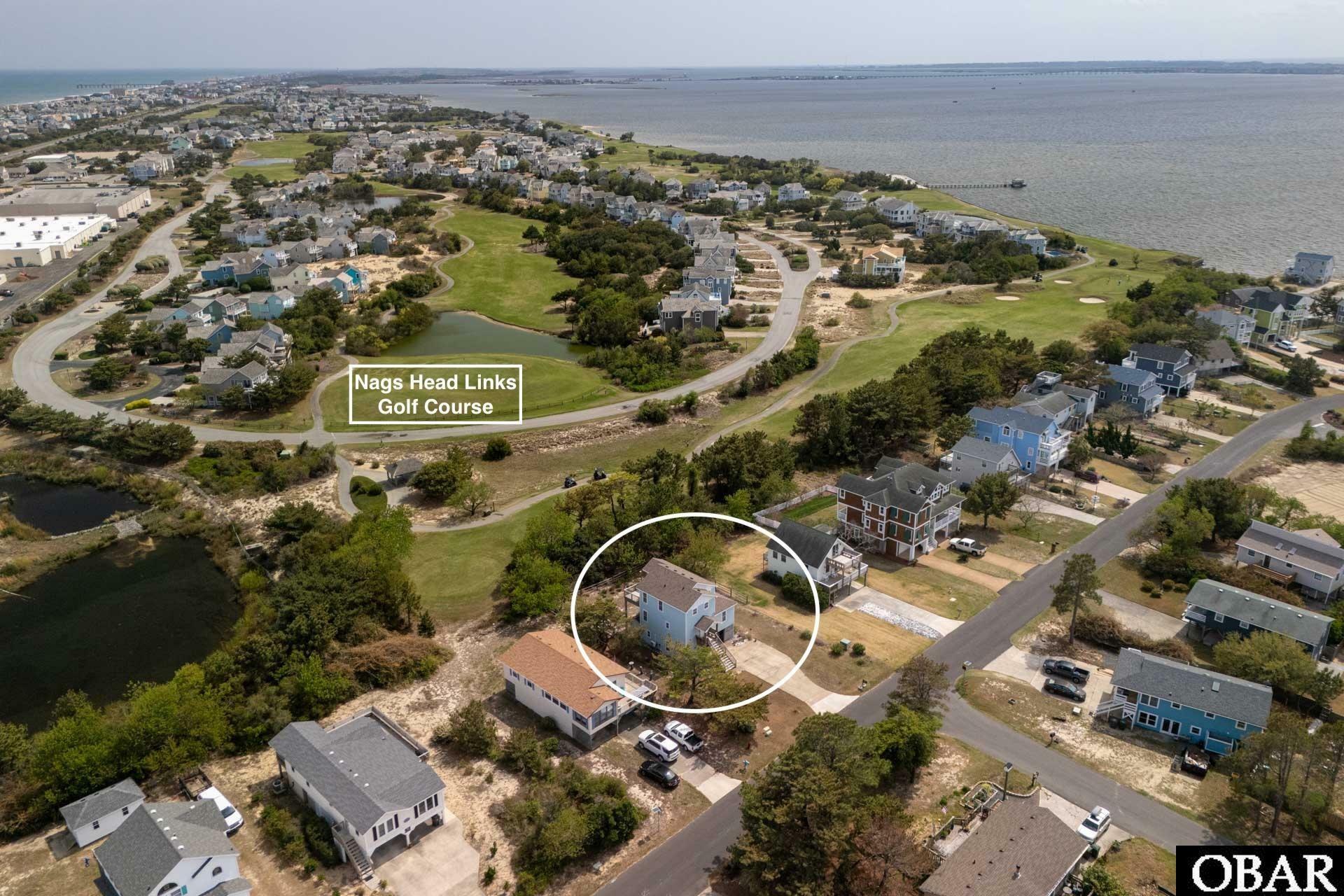 Property Photo: 317 W Sandpiper Terrace NC 27959