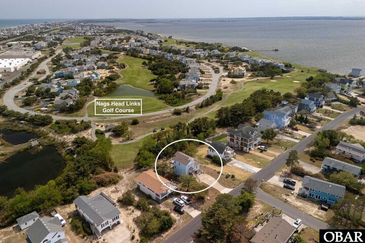 317 W Sandpiper Terrace  Nags Head NC 27959 photo