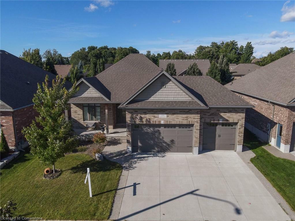 Photo de la propriété: 39 Gerber Meadows Drive ON N0B 2T0