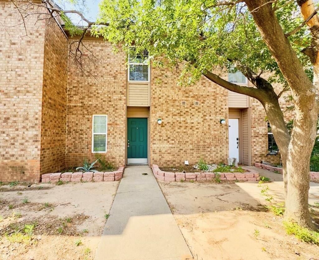 Property Photo:  4700 Boulder Dr 1505  TX 79705 