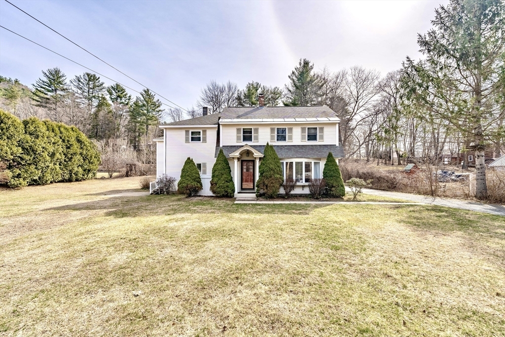 Property Photo: 134 Huntington Rd MA 01071