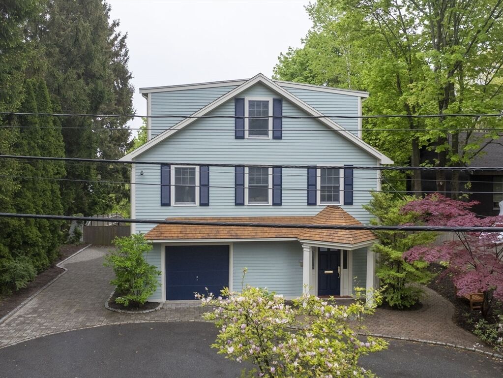 Property Photo: 170 Beacon St MA 01945