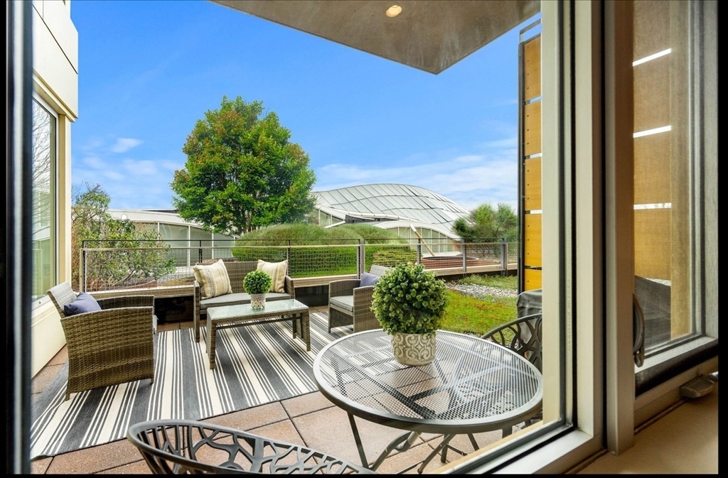 Property Photo: 10 Nouvelle Way T628 MA 01760