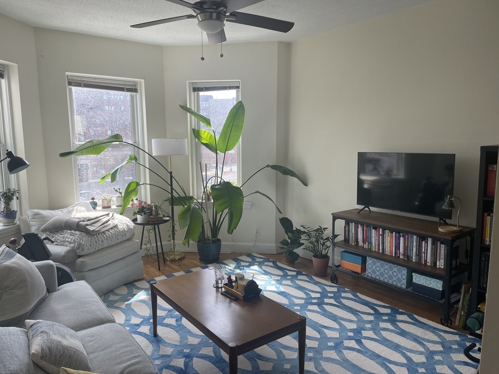 Property Photo: 1419 Commonwealth Ave. 404 MA 02135