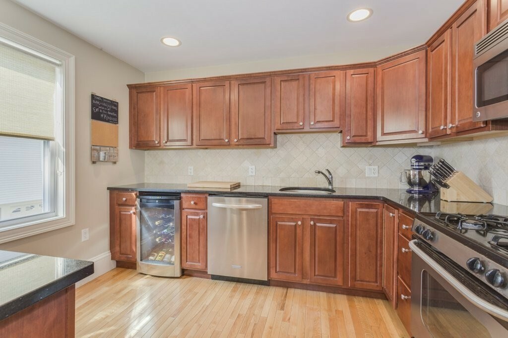 Property Photo: 13 Downer Court 13 MA 02122