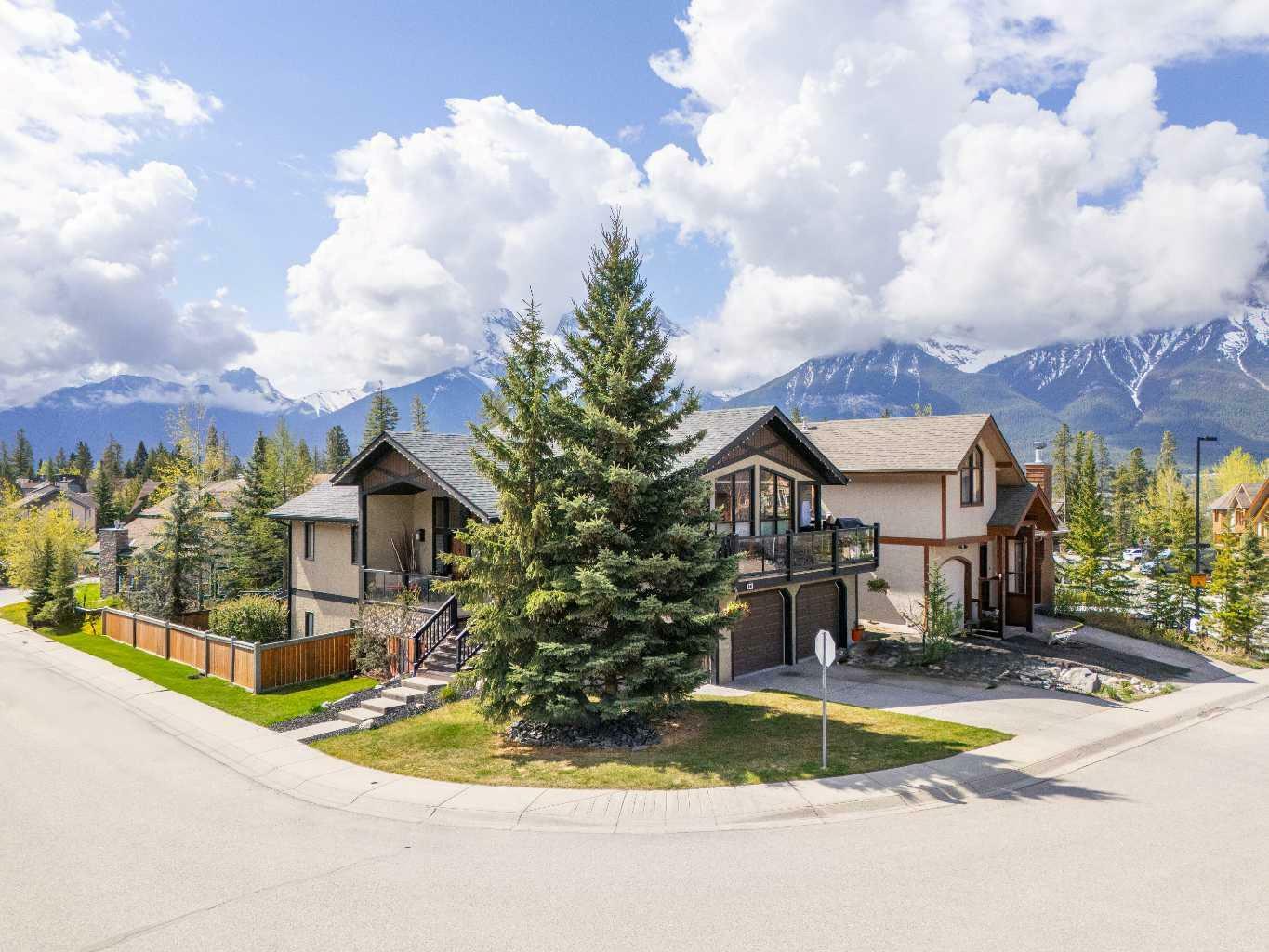 Photo de la propriété: 101 Wapiti Close AB T1W 3B2