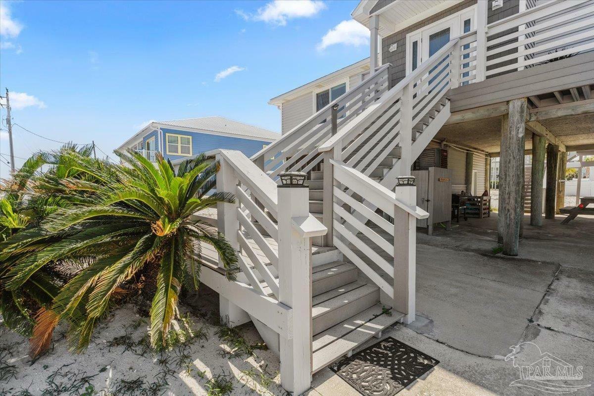 Property Photo: 7877 White Sands Blvd FL 32566