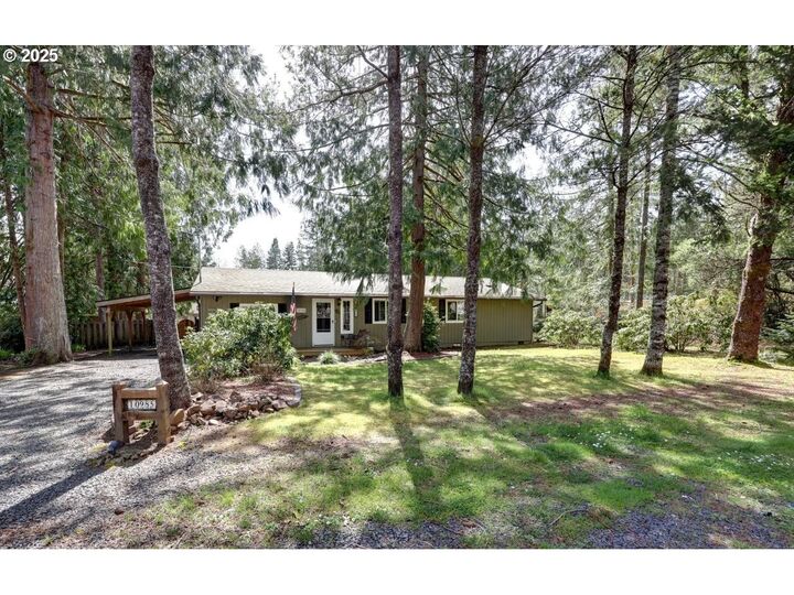 10985 Seamont Way  Nehalem OR 97131 photo