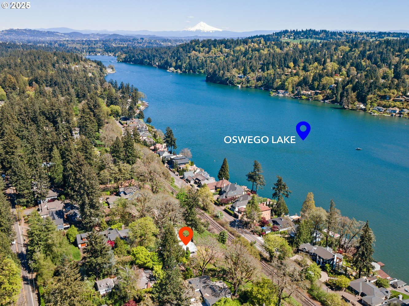 Property Photo: 3730 Upper Dr OR 97035