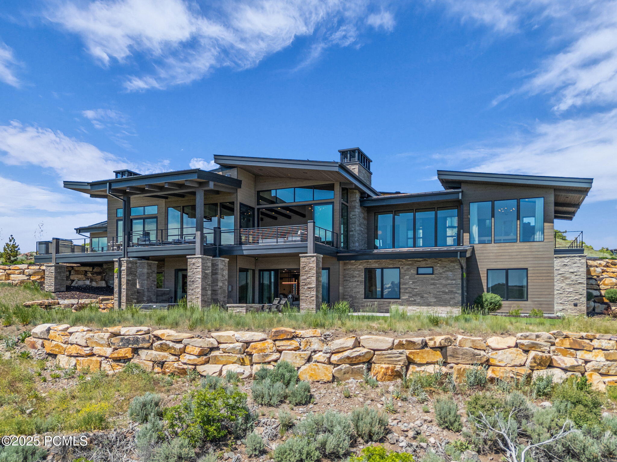 Property Photo: 2178 E Lone Peak Drive UT 84036