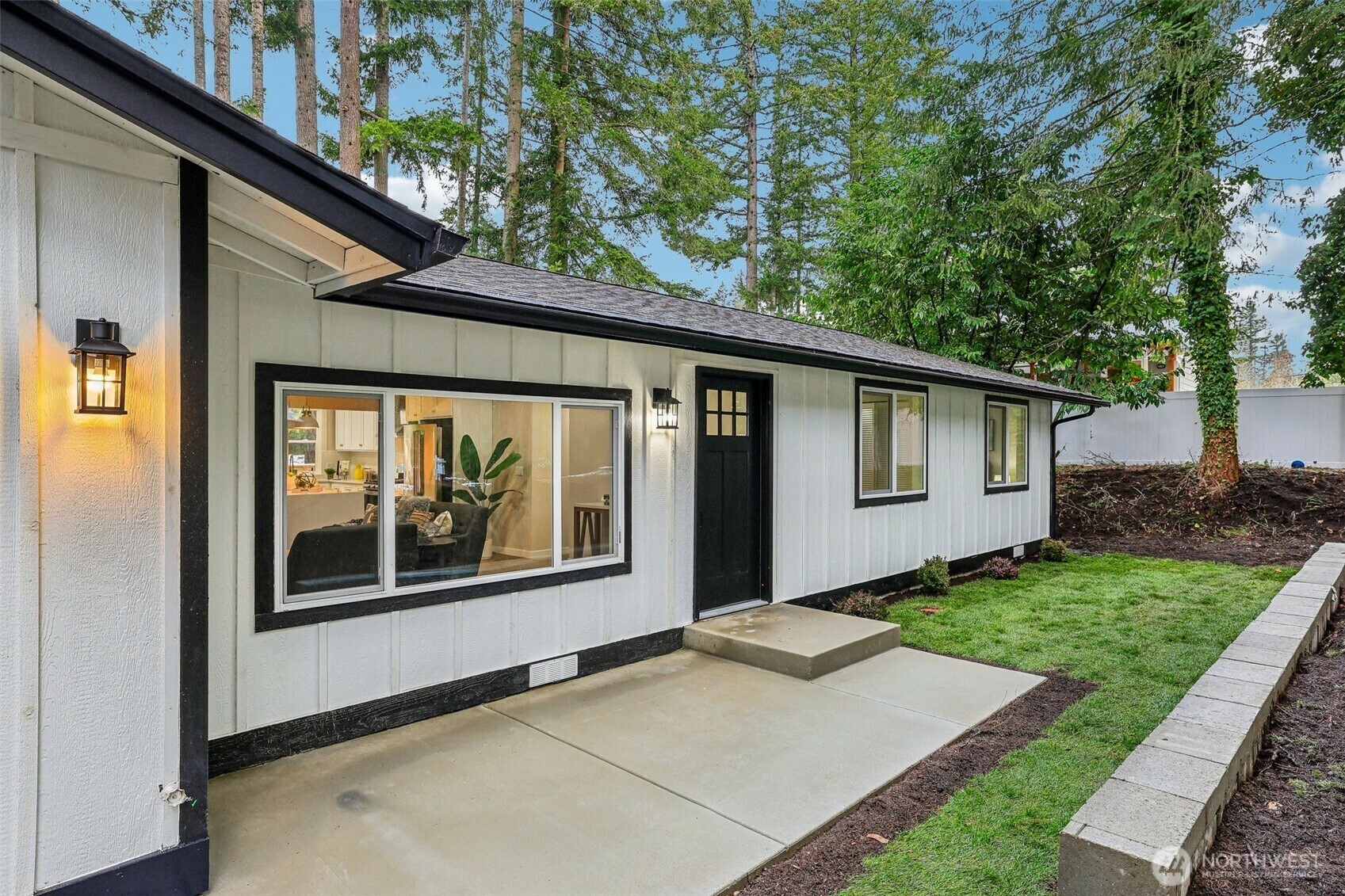 Property Photo: 3011 249th Avenue SE WA 98075