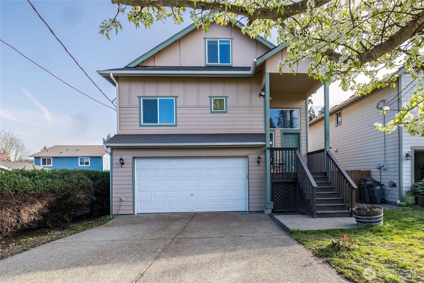 106  Goldenrod Street Dr  Port Orchard WA 98366 photo