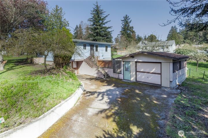 Property Photo: 1538 Fir Street WA 98368
