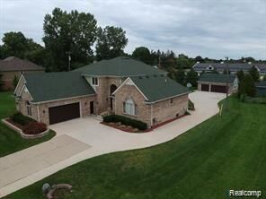 5238 Windmill Drive  Troy MI 48085 photo