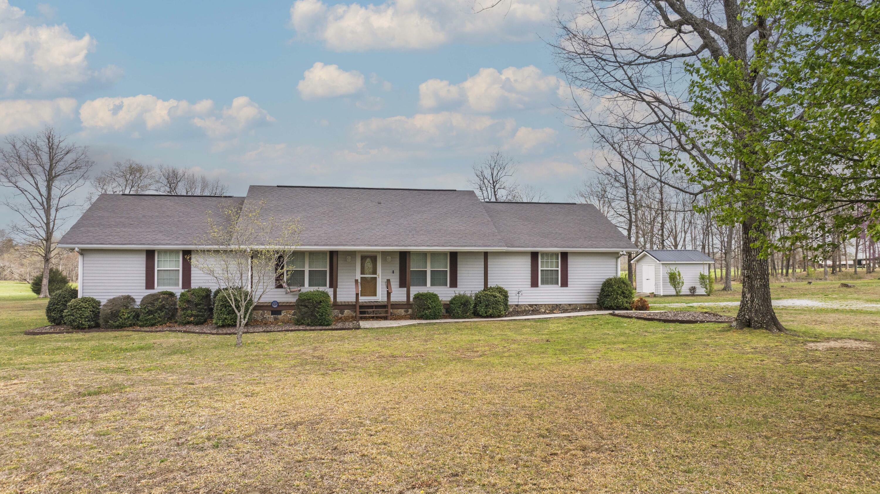 Property Photo: 8272 Dayton Mtn Highway TN 37321
