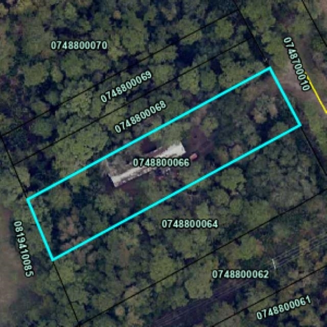 4955 Avenue A  St Augustine FL 32095 photo