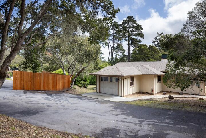 Property Photo:  594 Viejo Road  CA 93923 