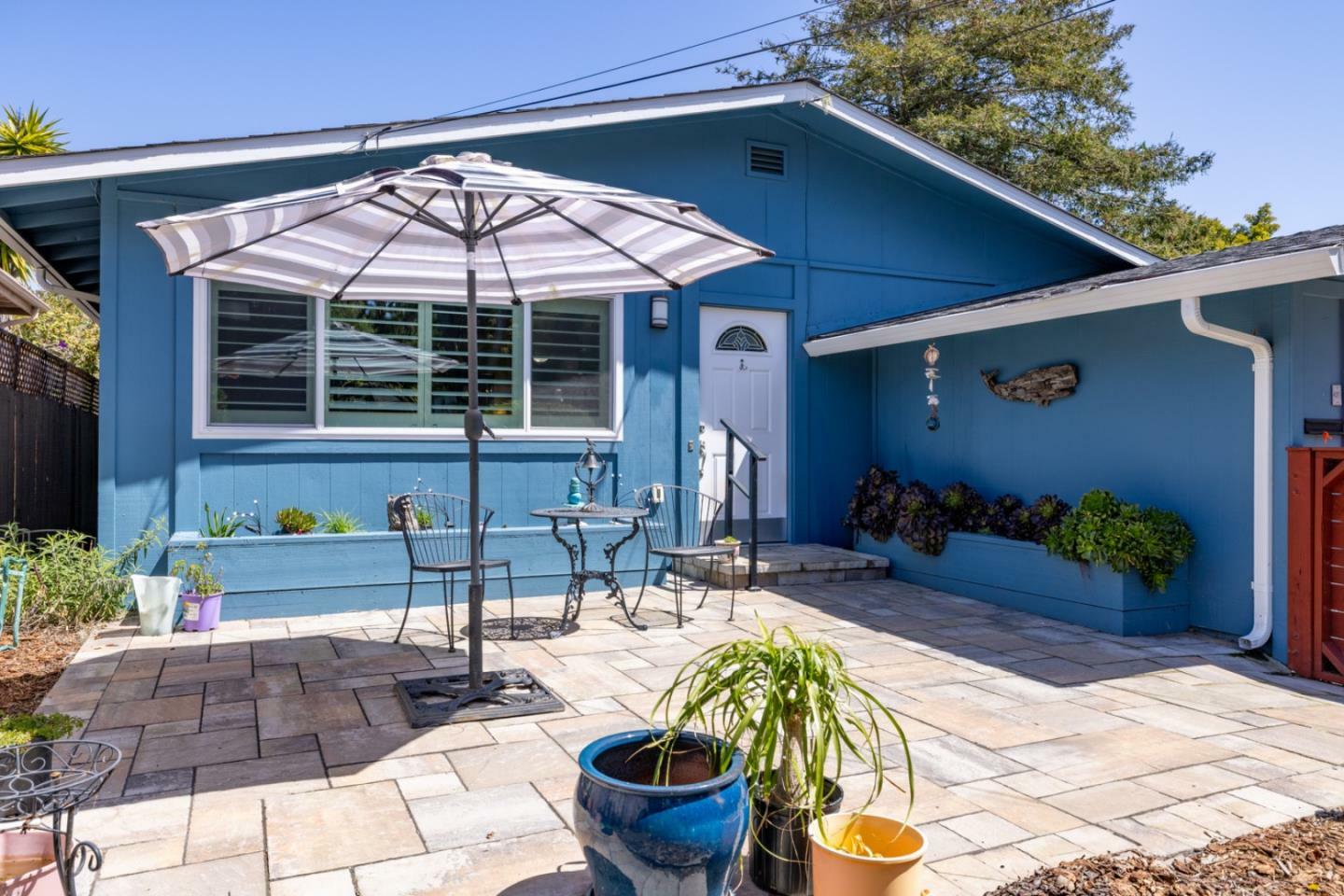 Property Photo: 680 Parcel Street CA 93940
