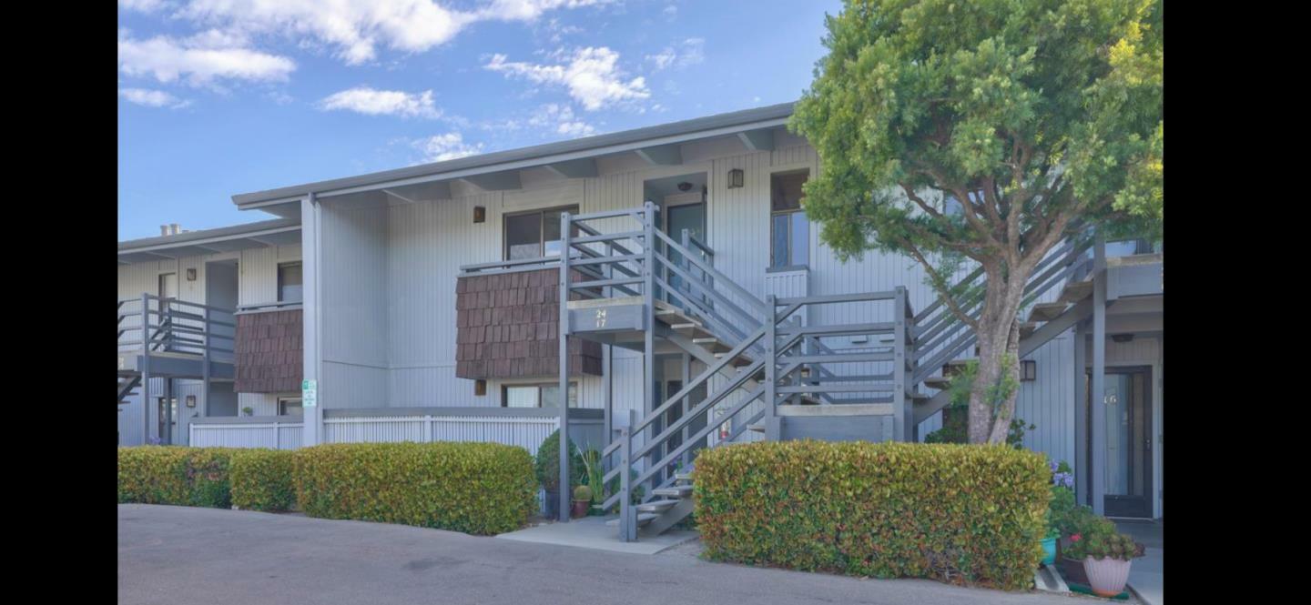 Property Photo: 166 Kern Street 24 CA 93905