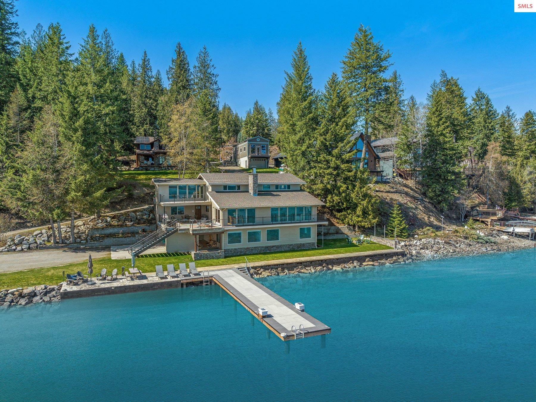 Property Photo: 2537 Lakeshore Dr. ID 83860