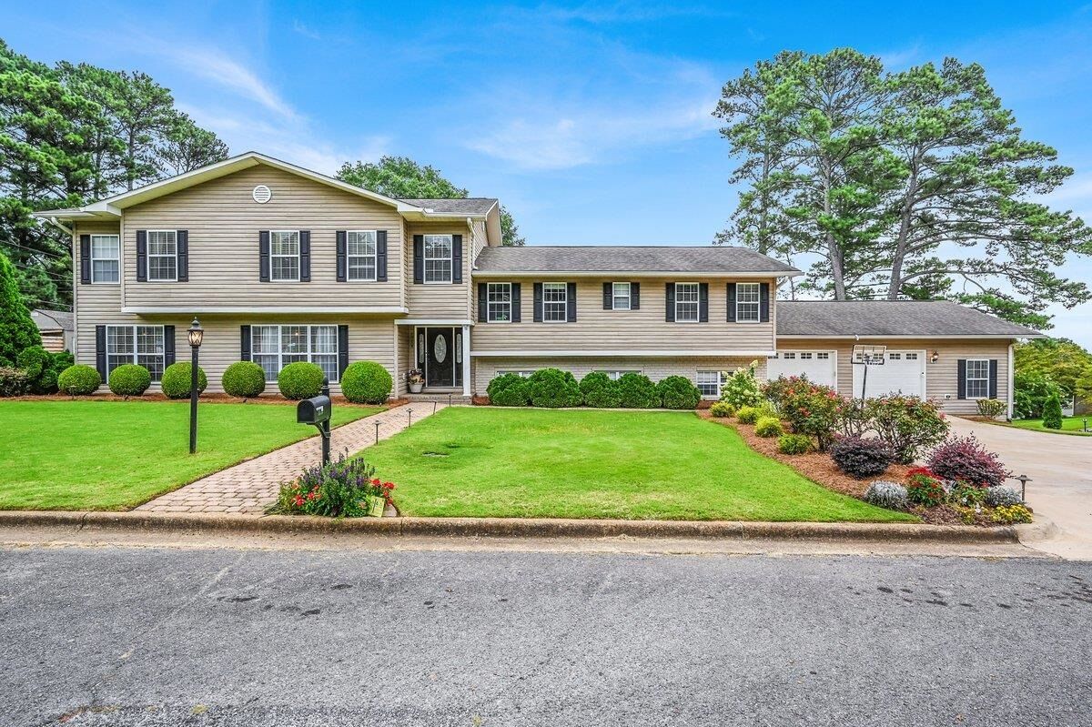 Property Photo:  1714 Wayne Ave NW  AL 35055 - CULLMAN 