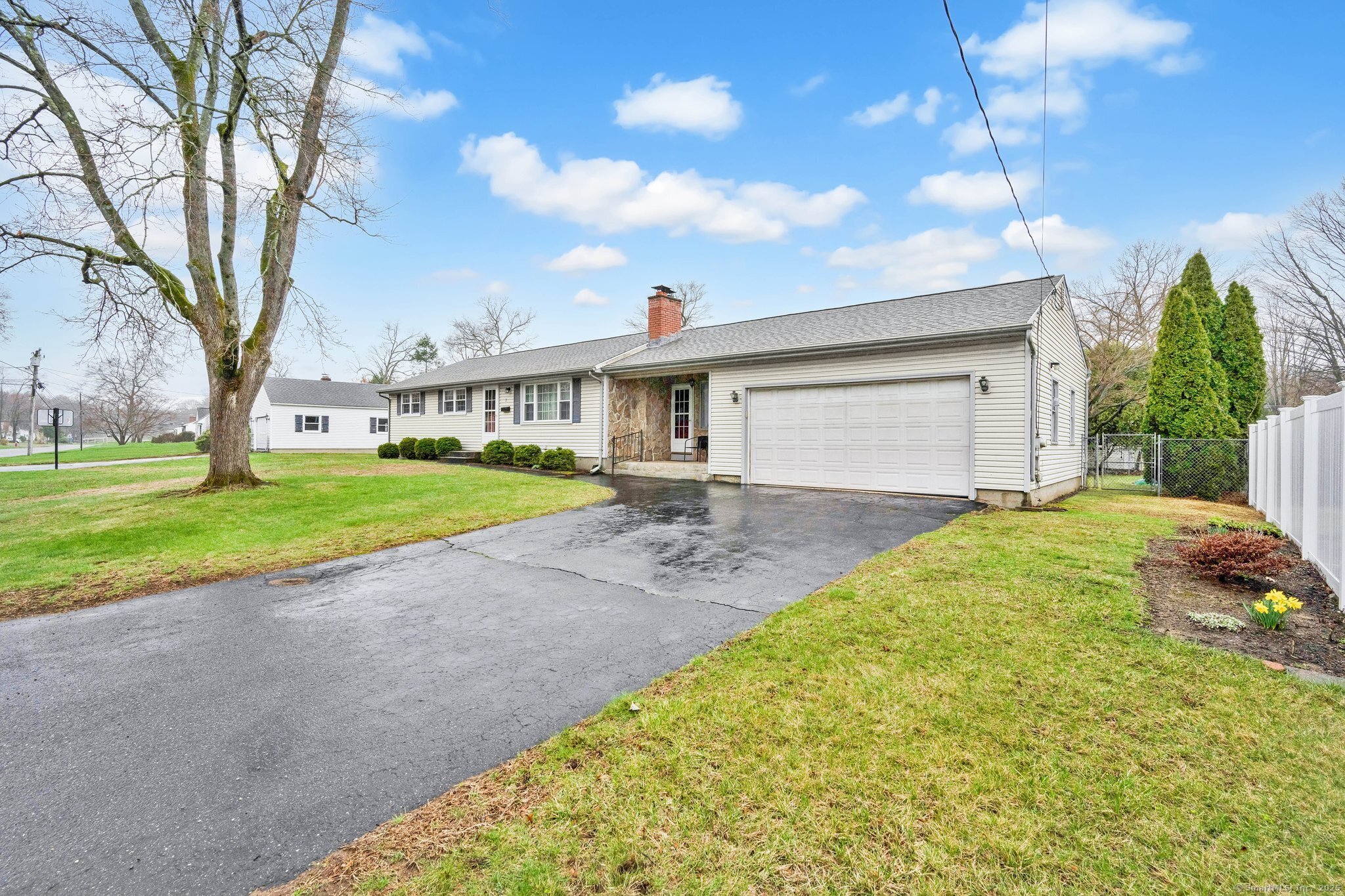 Property Photo: 2 Carriage Drive CT 06082