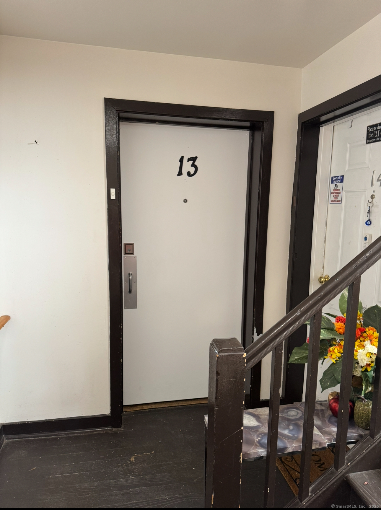 Property Photo: 295 N. Bishop Avenue 13 CT 06610