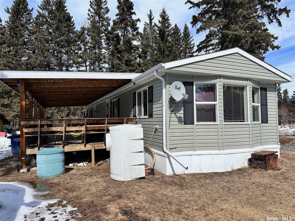 Property Photo: 103 5th Avenue SK S0J 0L0