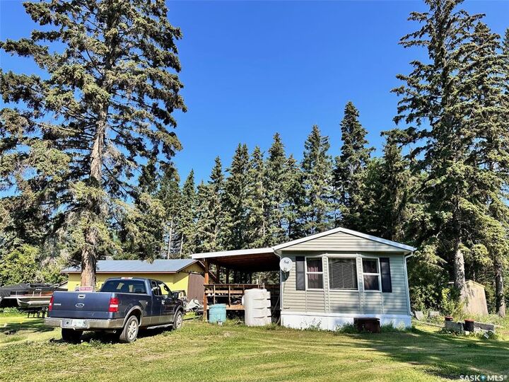 103 5th Avenue  Chitek Lake SK S0J 0L0 photo