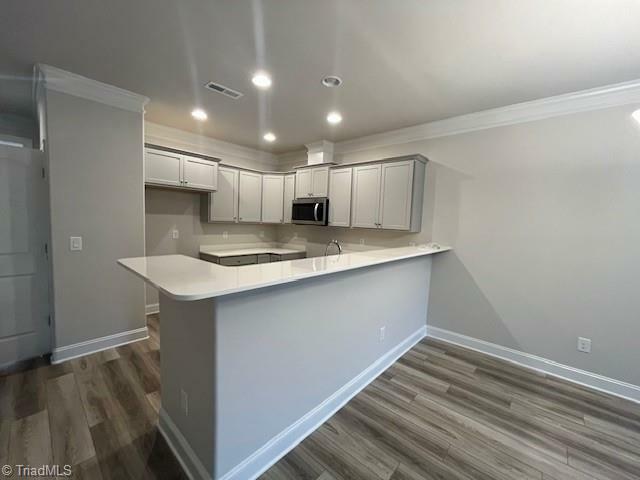 Property Photo: 202 Chariot Square Lot 10 NC 27127