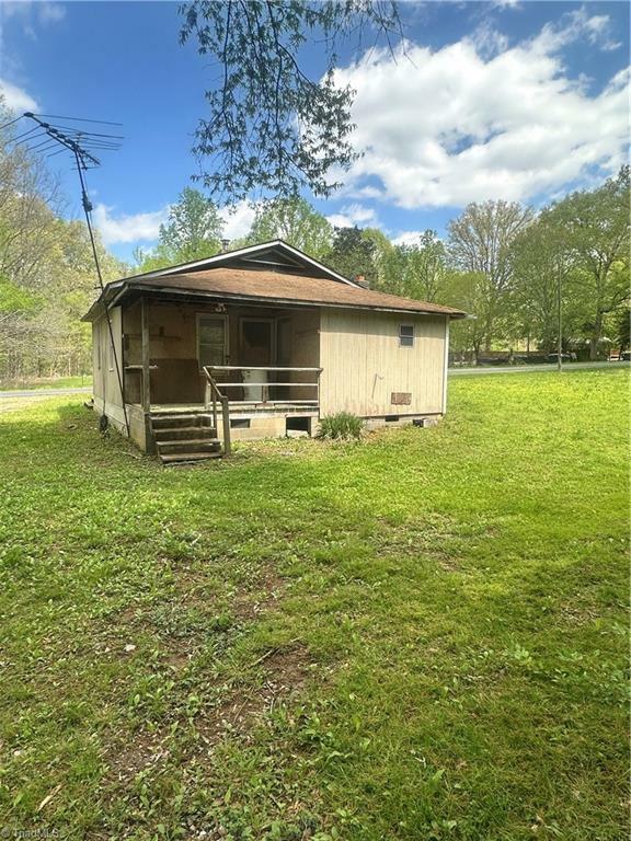 4016 Stokes Road  Denton NC 27239 photo