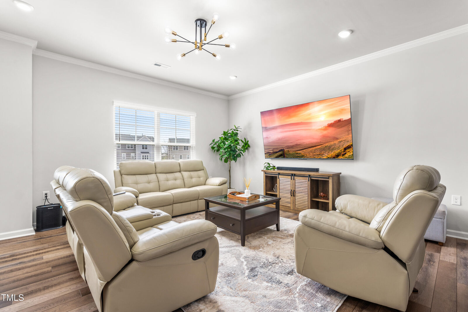 Property Photo:  3003 Brellon Lane  NC 27703 