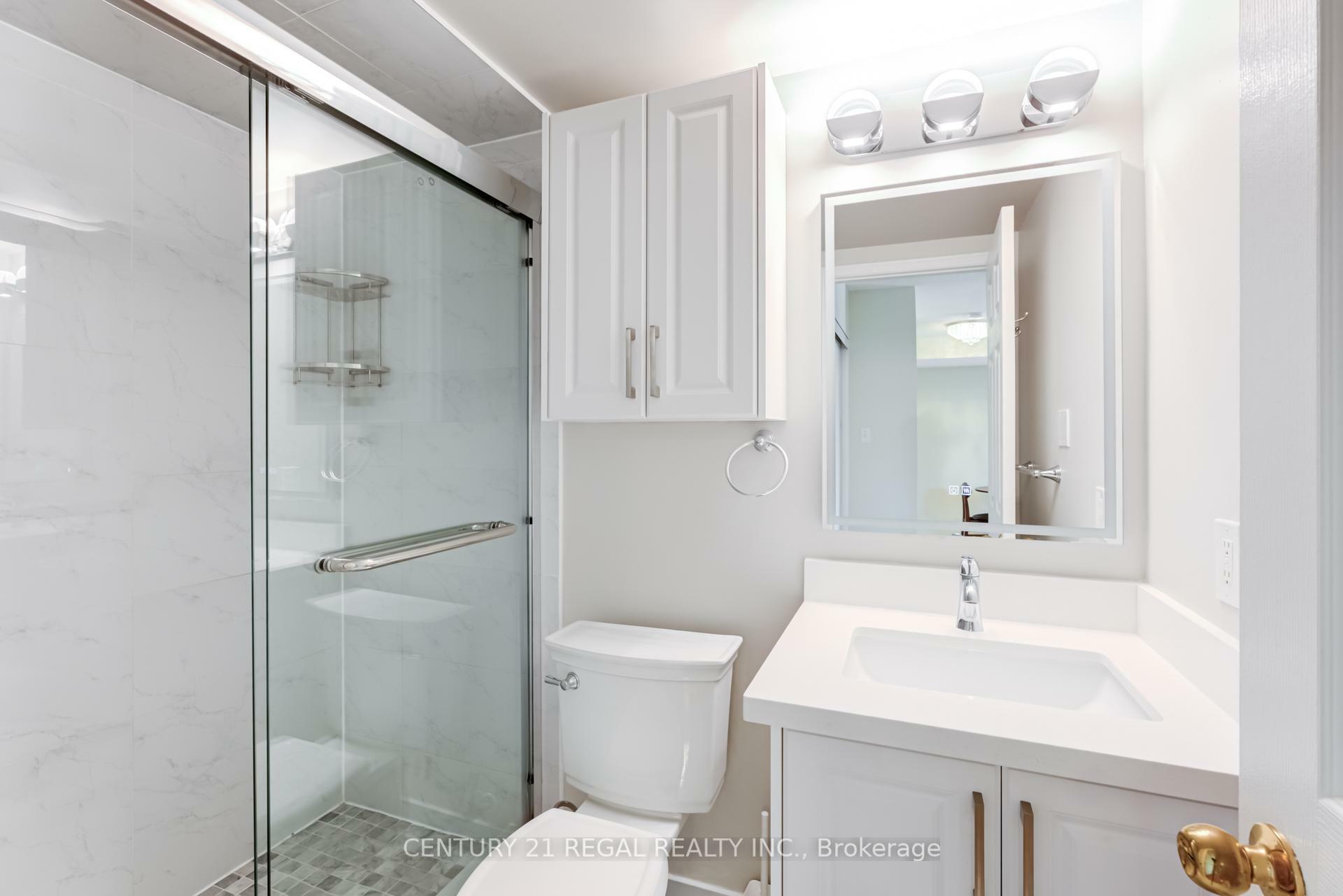 Property Photo: 42 Pinery Trail 109 ON M1B 6K1