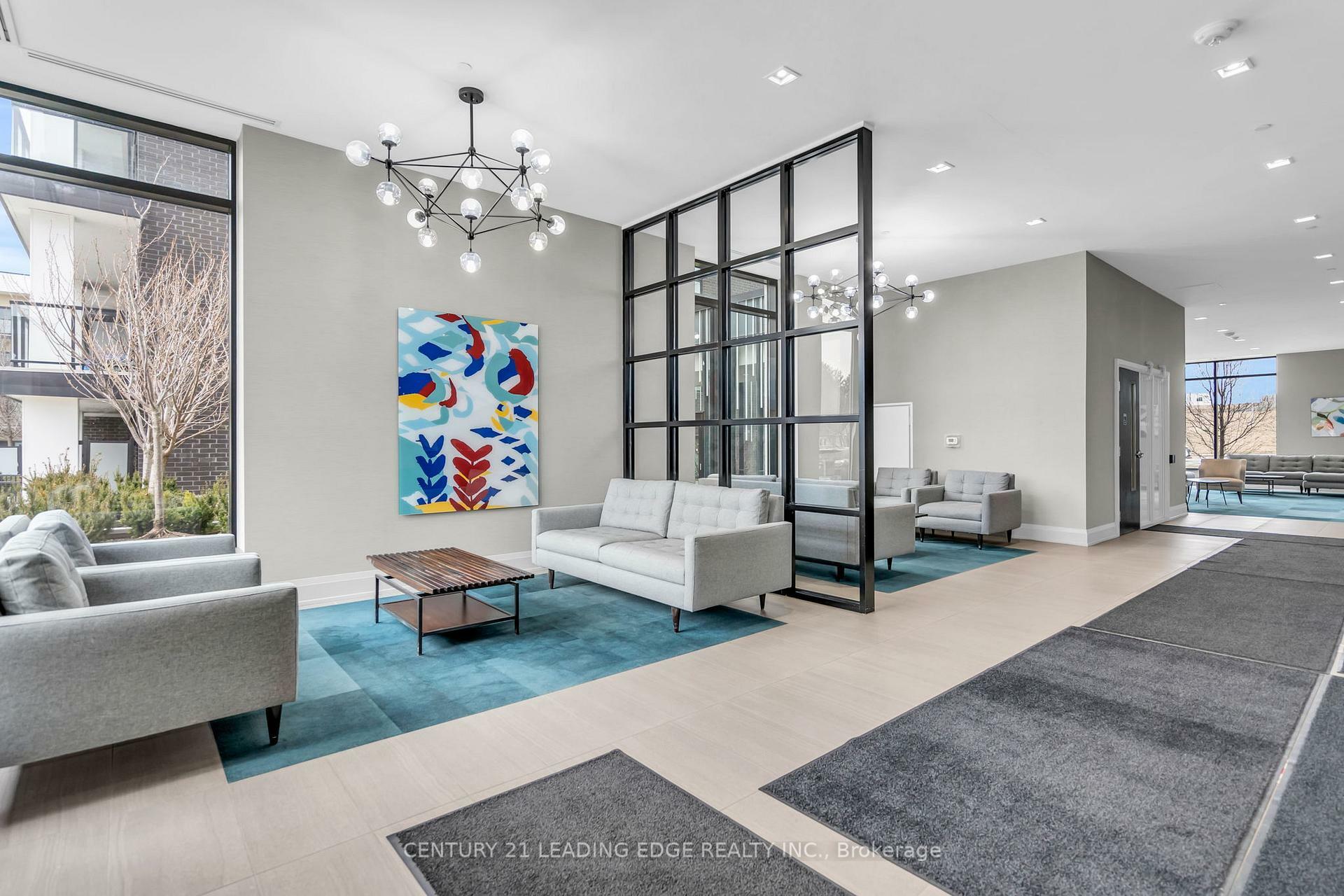 Photo de la propriété: 555 William Graham Drive 406 ON L4G 3H9