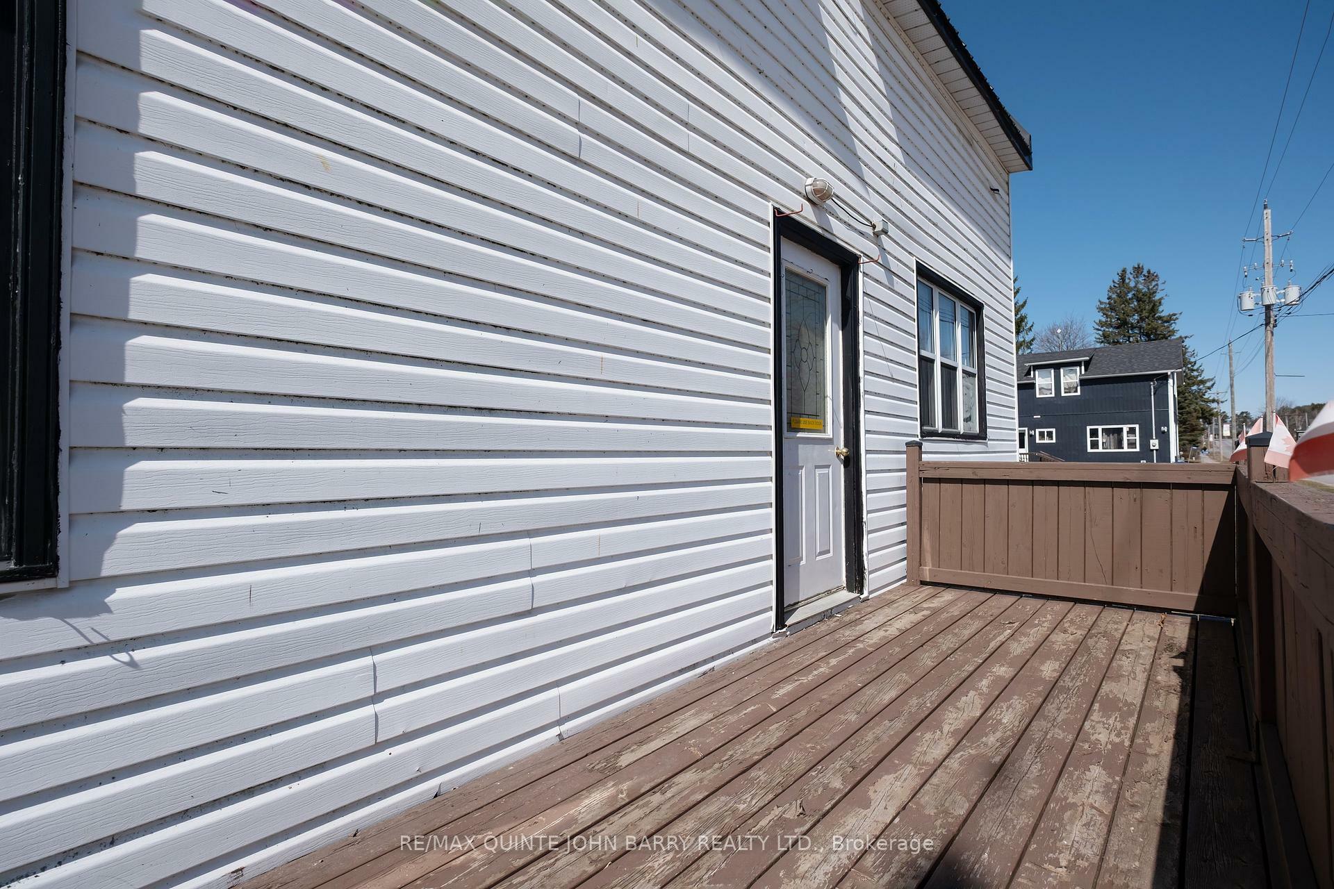 Property Photo: 1790 Percy St Street ON K0K 1M0