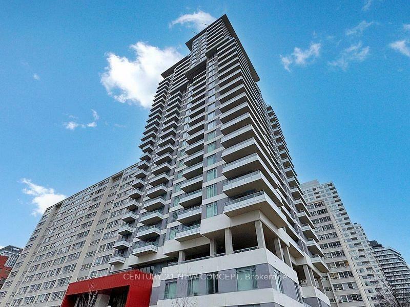 25 Holly Street 1709  Toronto ON M4S 0E3 photo