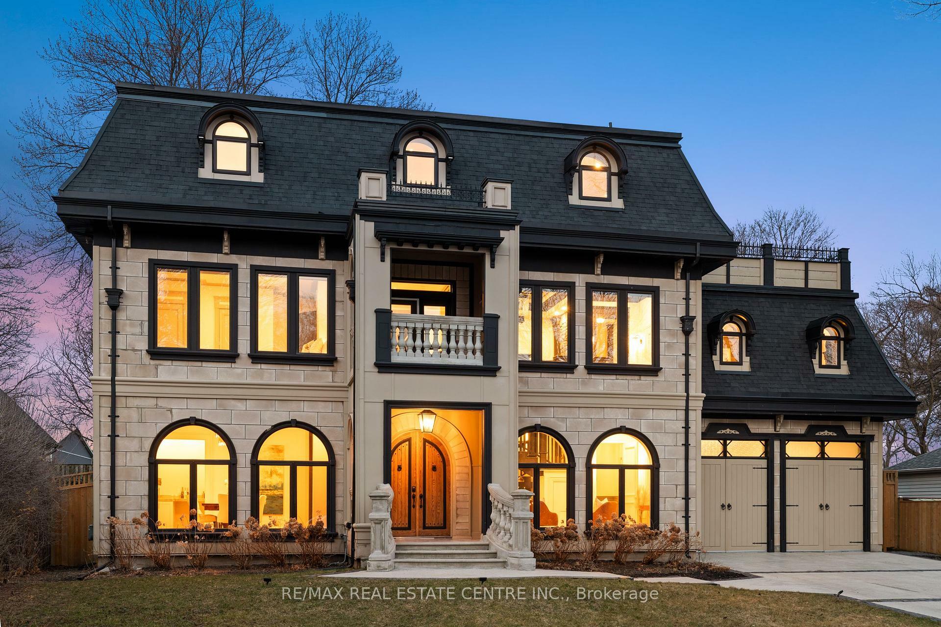 Property Photo: 23 Cameron Drive ON L9G 2L4