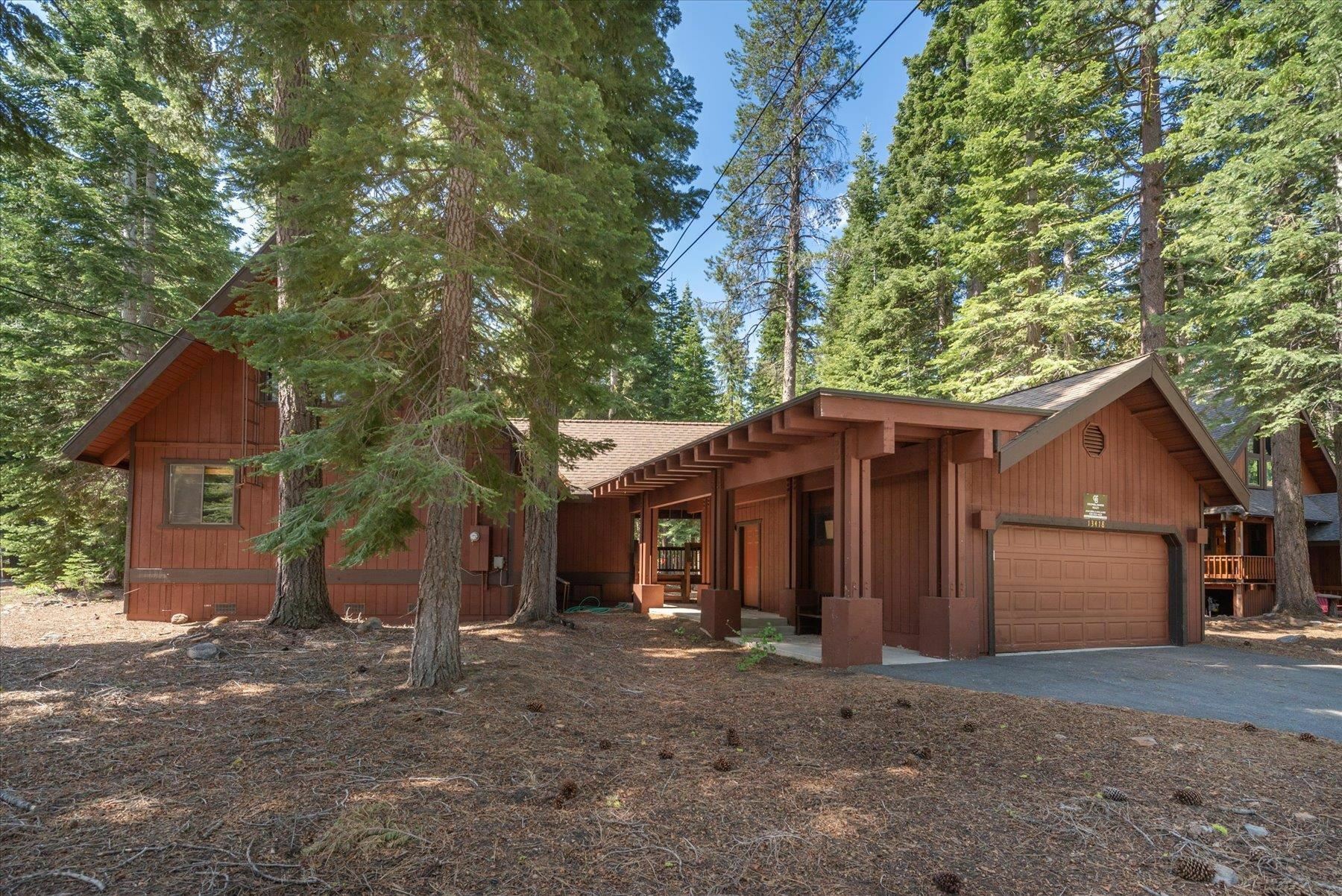 Property Photo: 13418 Heidi Way CA 96161