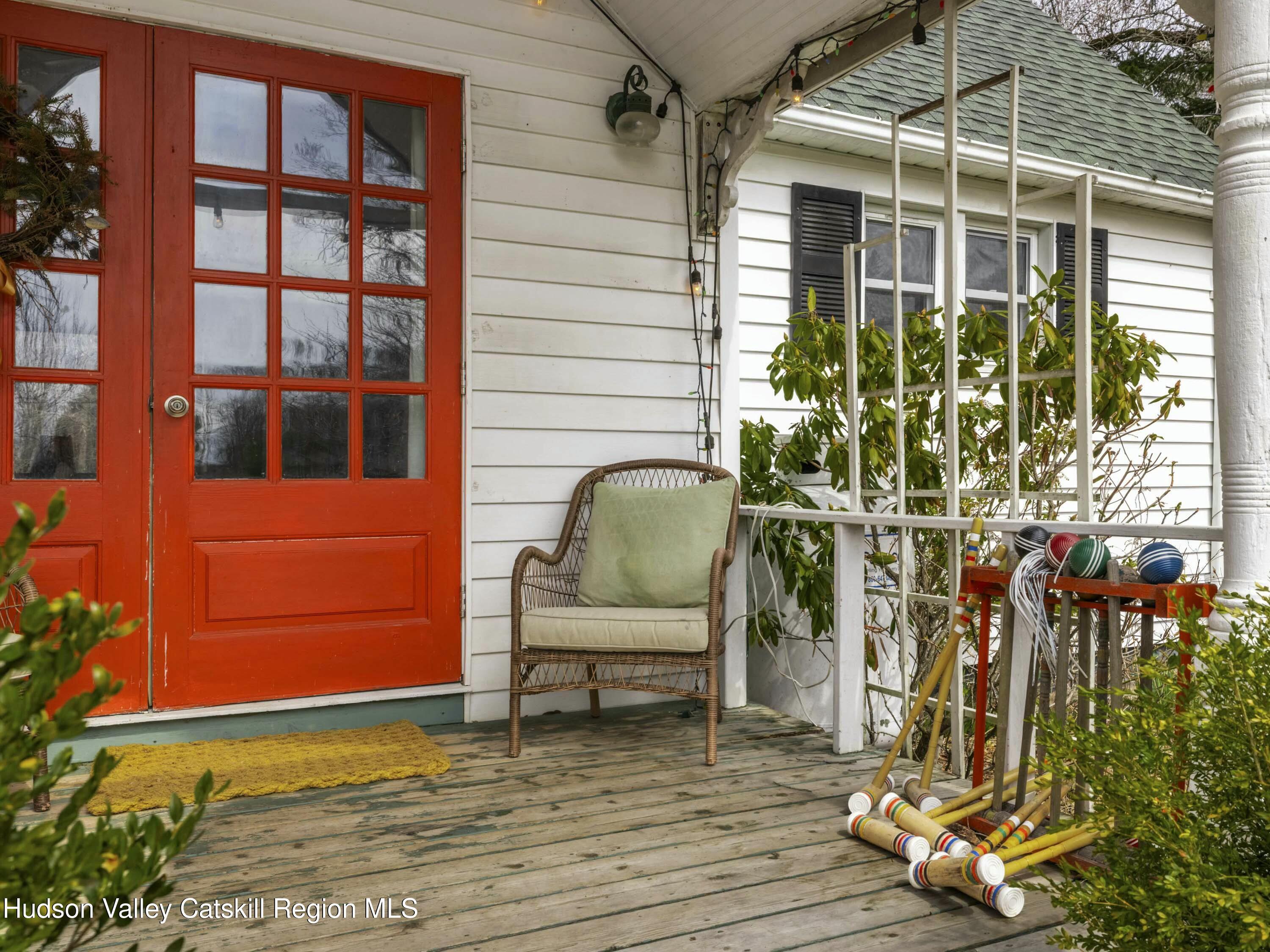 Property Photo: 97 John Joy NY 12498