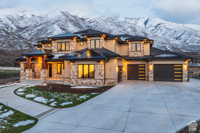 Property Photo: Address not disclosed UT 84664