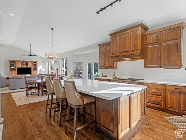 Property Photo: 2026 E Tivoli Hills Ct UT 84020