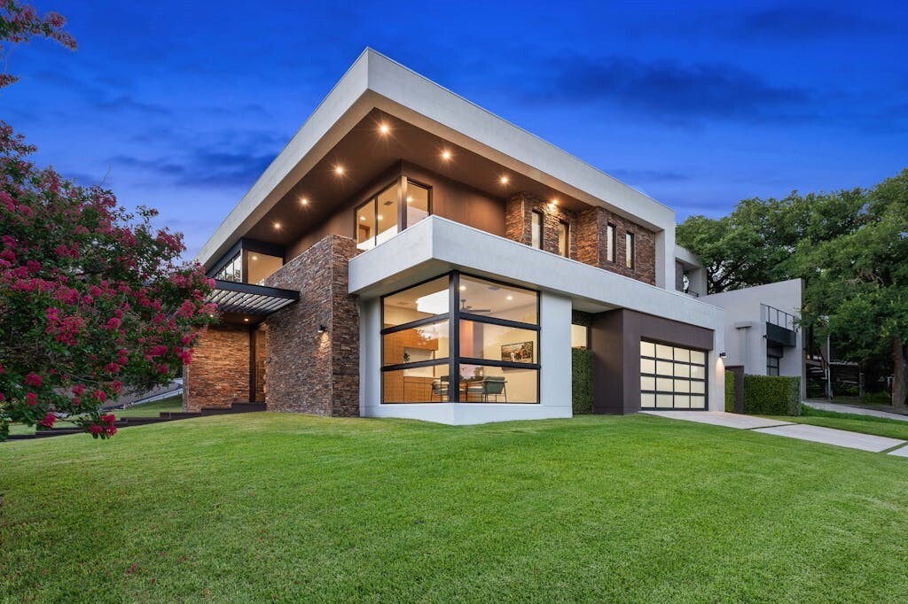 3500 Cactus Wren Way  Austin TX 78746 photo
