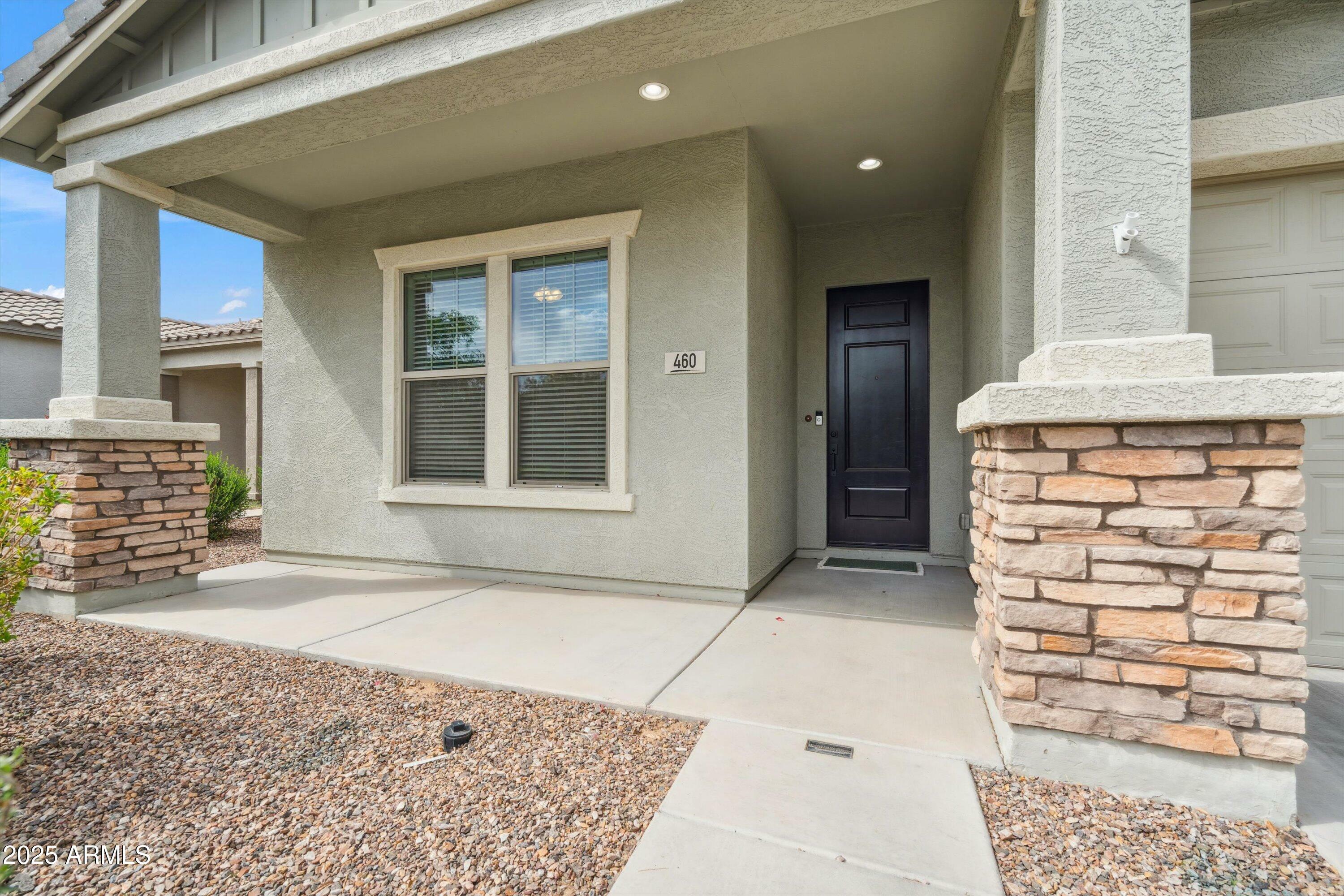 Property Photo: 460 W Glacier Bay Drive AZ 85140