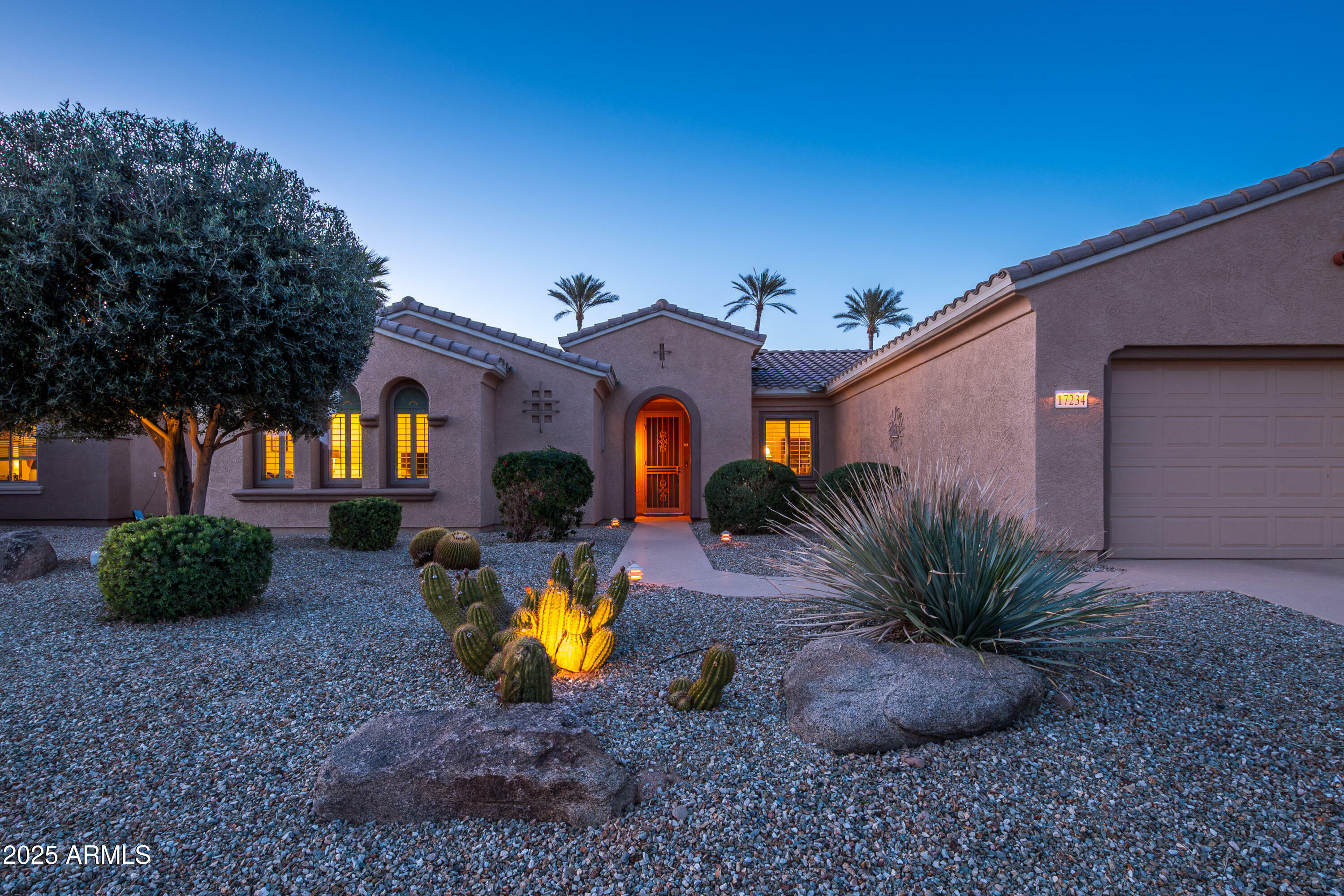 Property Photo: 17234 W Calistoga Drive AZ 85387