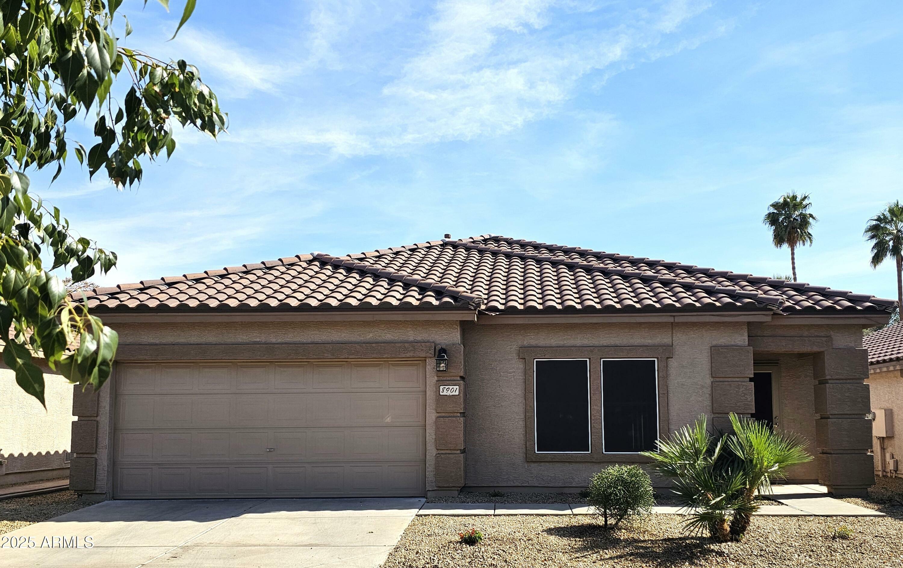 Property Photo: 8901 E Garden Drive AZ 85260