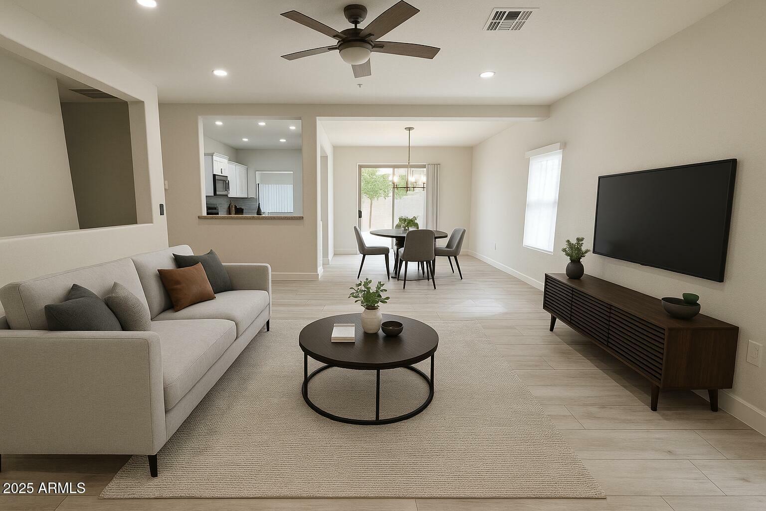 Property Photo:  8901 E Garden Drive  AZ 85260 